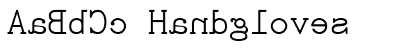 SdrawkcabTOC image