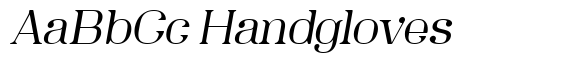 SK Zweig Italic Rounded image