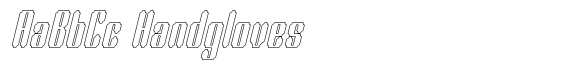 Valkor Extra Light Italic Oblique image