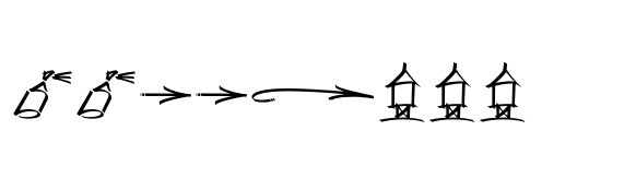 Graffiti Classic Taglets image