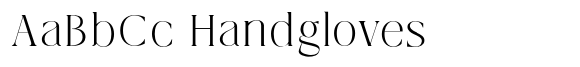 Qlaxe Serif Extra Light image
