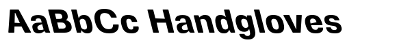 De Box Bold Slanted image