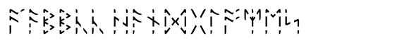 Ongunkan Anglo Saxon Predetor image
