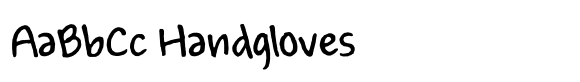 Louisville Script Regular image