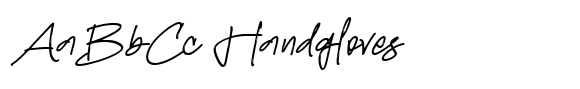 Holleday Italic image