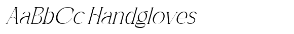 Sukari Italic font sample