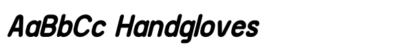 Qilargo Italic image