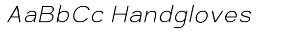 Prime Nordic Thin Italic image