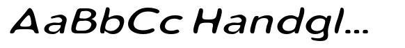 Aukim II Child News Expanded Italic image