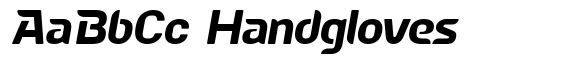 Delice Pro Medium Italic image