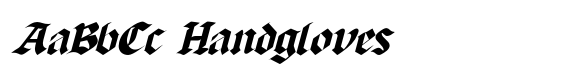 IT Gravenorth Italic image