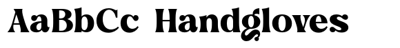 Zelthara Sans Bold image