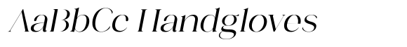 Novalux Variable Black Italic image