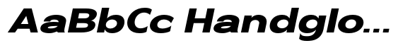 Nira Nara Black Expanded Slanted image
