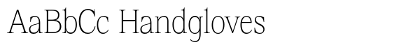 Refiost Thin Semi Condensed image