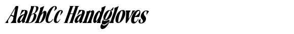Satari Display .Soft Condensed Slant image