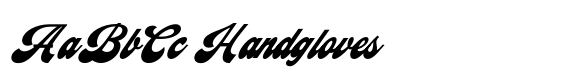 Cartefield Italic image