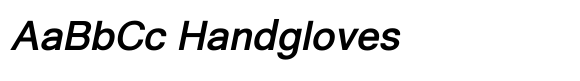 Shree Devanagari 5025 Bold Italic image