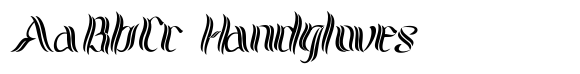 Mytik  Italic Regular image