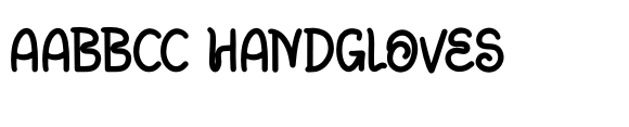 Play Sundae Regular font sample