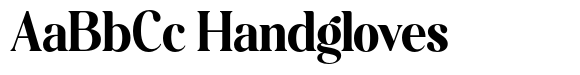 Arfielle  Extra Bold Semi Condensed image