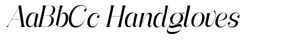 Abigant Italic Semi Bold Semi Conden image
