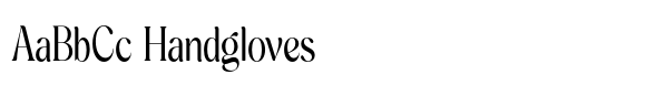 Cavellis Serif Cavellis Medium Condensed image