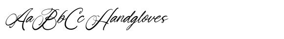 Bloomin Gflow Italic image