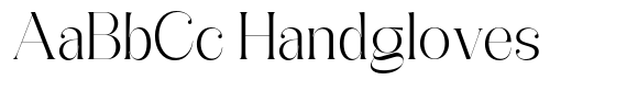 Abigant Serif Regular image
