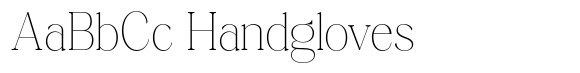 Montile Extra Light Semi Condensed image