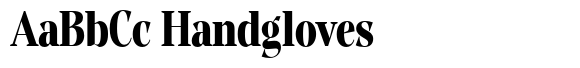 Evoritha Black Condensed image