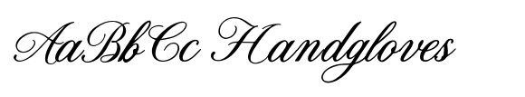 Balveros Vecia Script Regular image