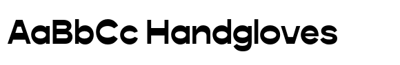 Koft Arabic Extrabold image