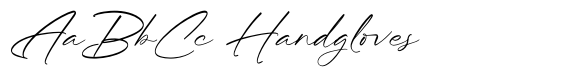 Davincy Jarkol Italic image