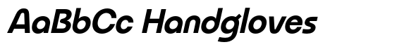 Bework Italic image
