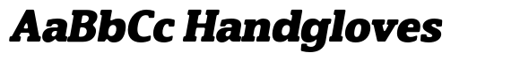 Solmerik Soft Black SemiExpanded Italic image