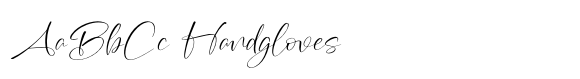 Natalia Dahlia Italic image