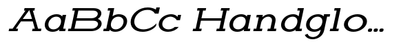 Zero Slab Expanded Slanted image