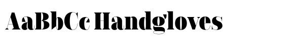 Slabdon Heavy Condensed Fine Srf image
