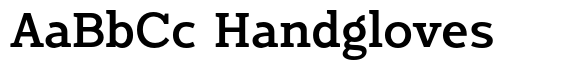 Mello Serif Medium image