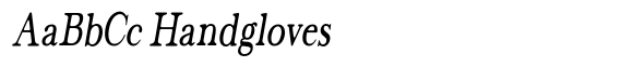 The Stripes Editorial The Stripes Grade Sf Condensed Slant image