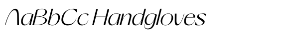 Smyth Kelagon Italic image