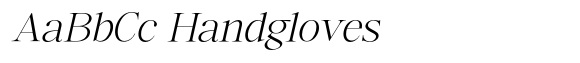 The Glow Makers Expanded Oblique Narrow image