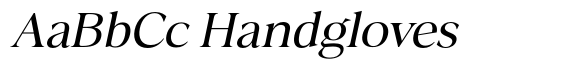 Fitgad Light Italic Semi Expanded image