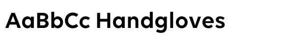 Volte Kannada Semibold font sample