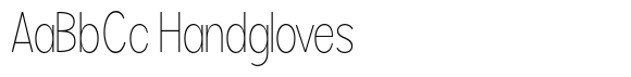 Brigife Thin Condensed image