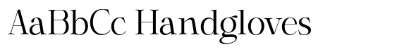 Shiffont Serif Regular image