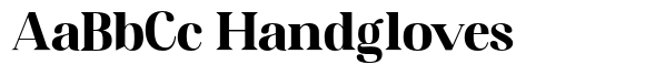 Mandational Black Semi Expanded image