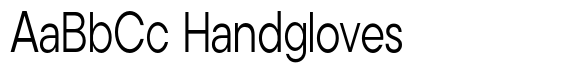 Noverion Sans Light Condensed image