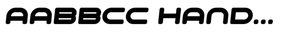 Grandio Circular Inline Italic image